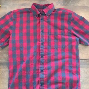 Filson Shirt Mens XS